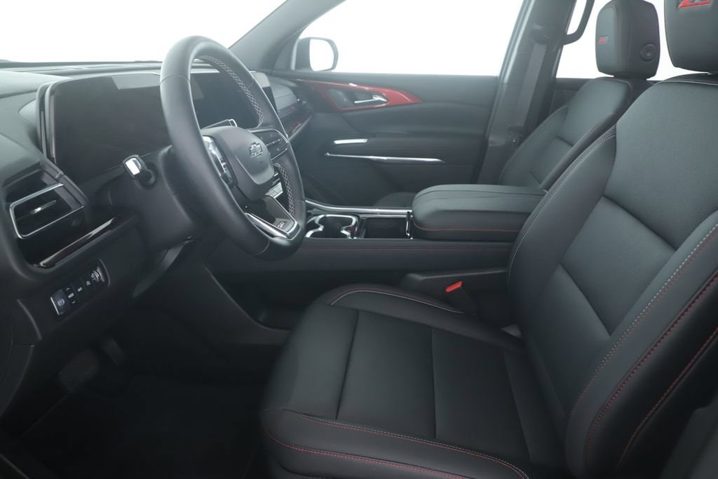 2026 Chevrolet Traverse Z71 - Photo 16