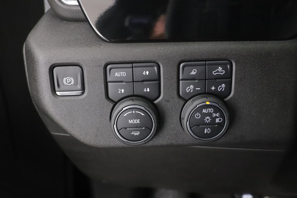 2026 Chevrolet Silverado 1500 High Country - Photo 21
