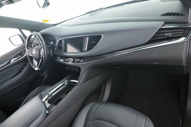 2023 Buick Enclave Essence - Photo 29