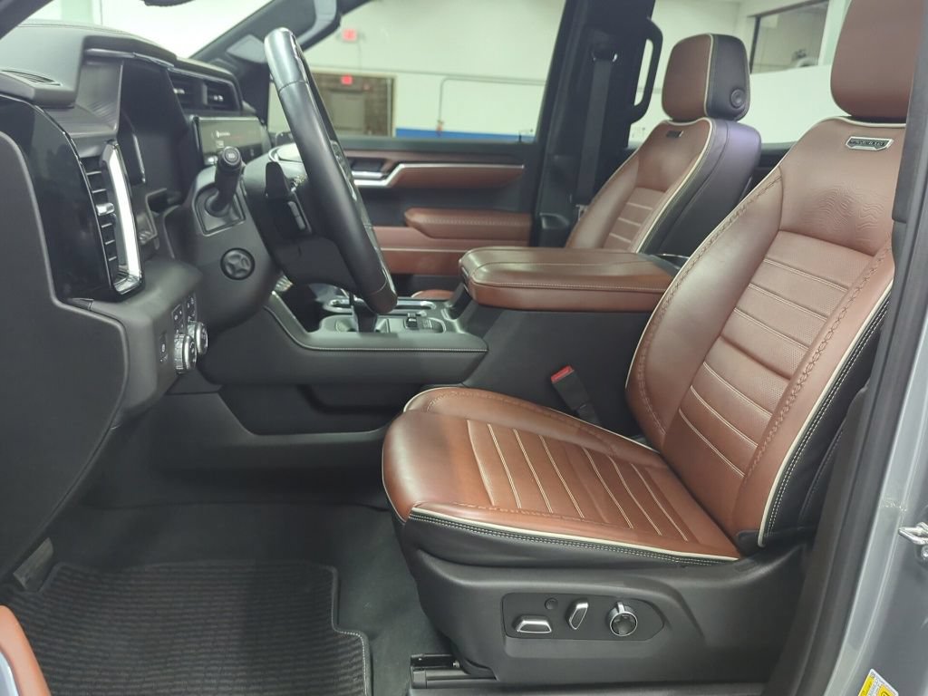 2026 GMC Sierra 1500 Denali Ultimate - Photo 9