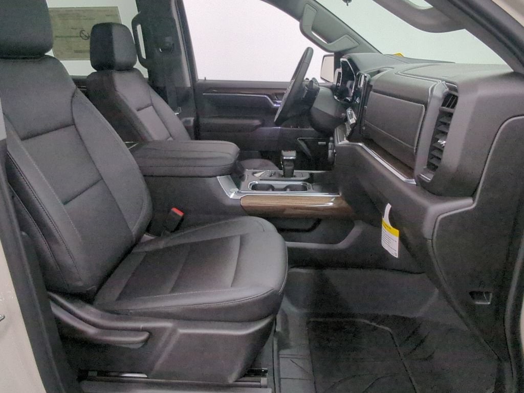 2026 Chevrolet Silverado 1500 RST - Photo 32