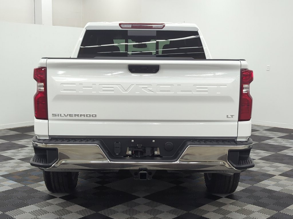 2026 Chevrolet Silverado 1500 LT - Photo 11