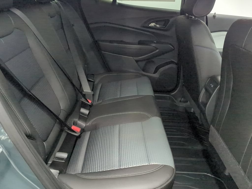 2026 Chevrolet Trax LT - Photo 26