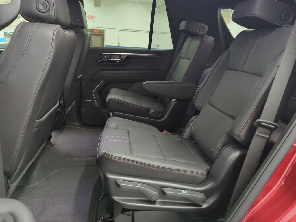 2026 Chevrolet Tahoe RST - Photo 28