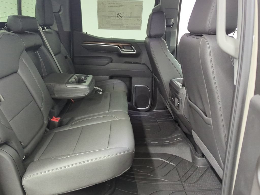 2026 Chevrolet Silverado 1500 RST - Photo 29