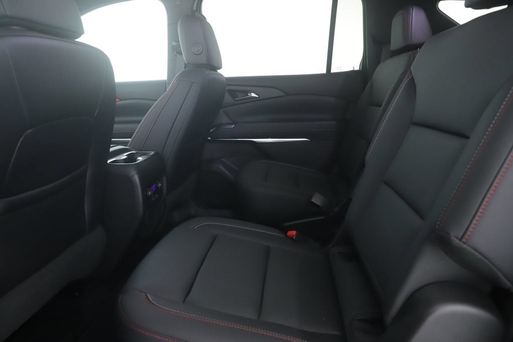 2026 Chevrolet Traverse Z71 - Photo 26