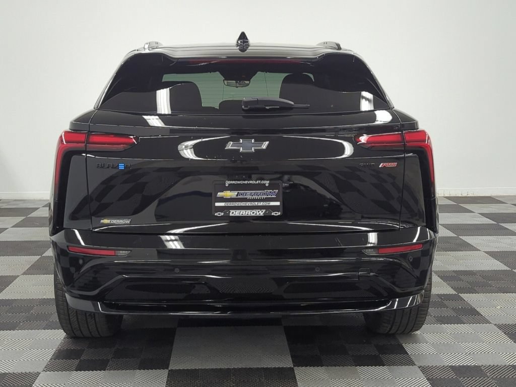 2024 Chevrolet Blazer EV RS - Photo 6
