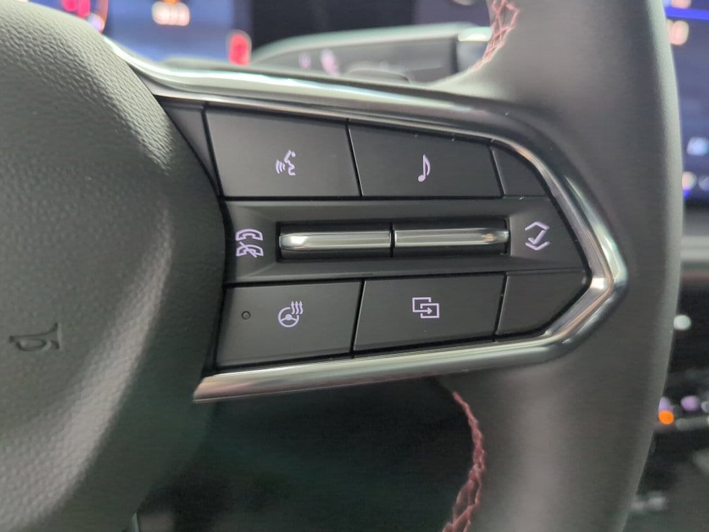 2026 Chevrolet Tahoe RST - Photo 15