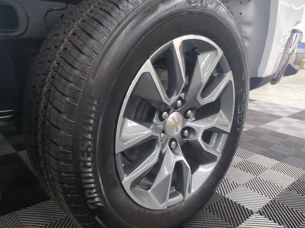 2026 Chevrolet Silverado 1500 LT - Photo 39