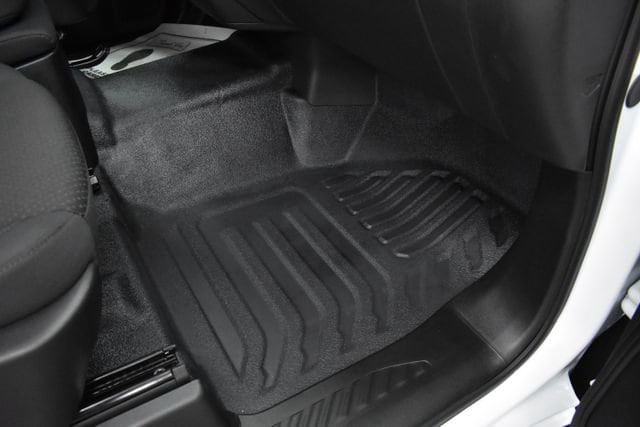 2025 Chevrolet Silverado 1500 Work Truck - Photo 20