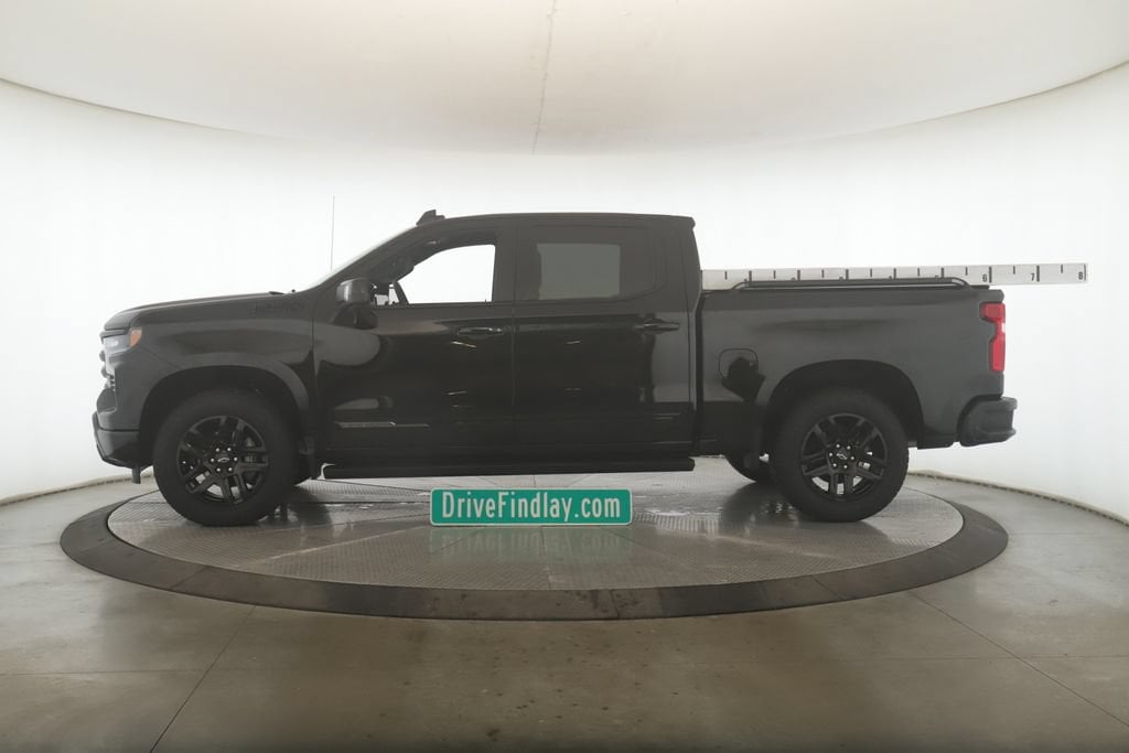 2026 Chevrolet Silverado 1500 High Country - Photo 9