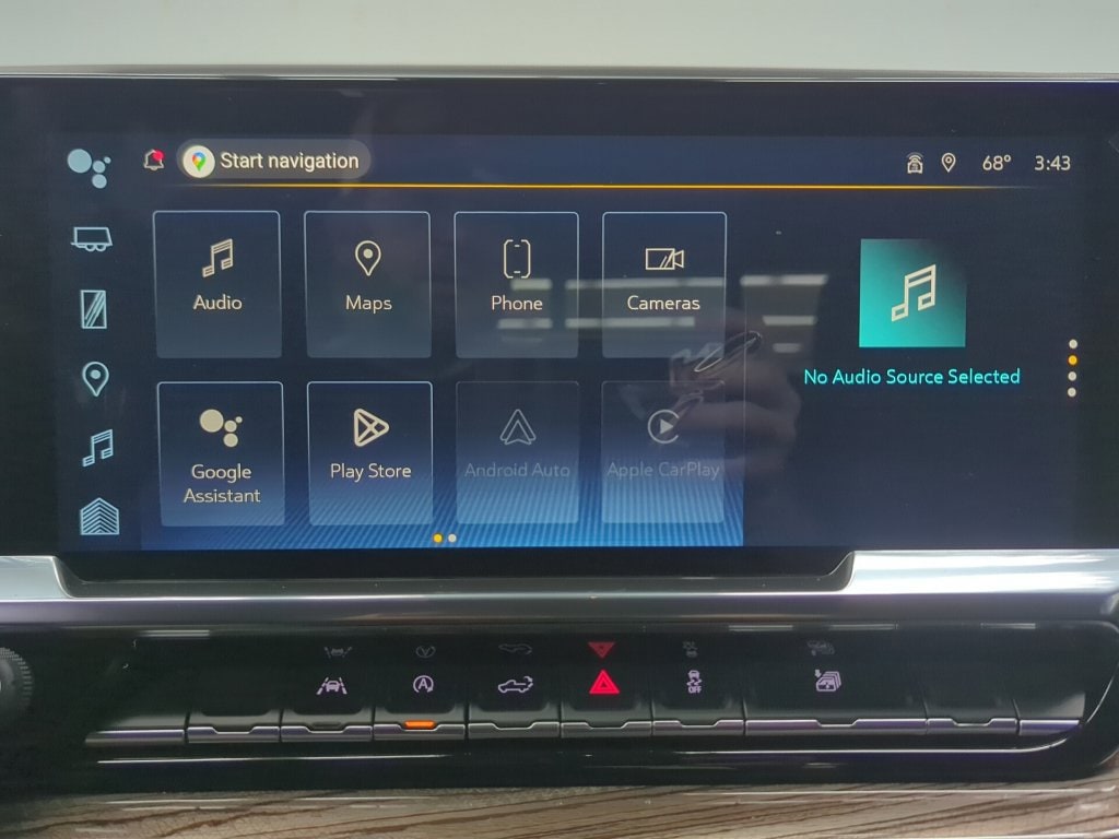 2026 Chevrolet Silverado 1500 LT - Photo 27
