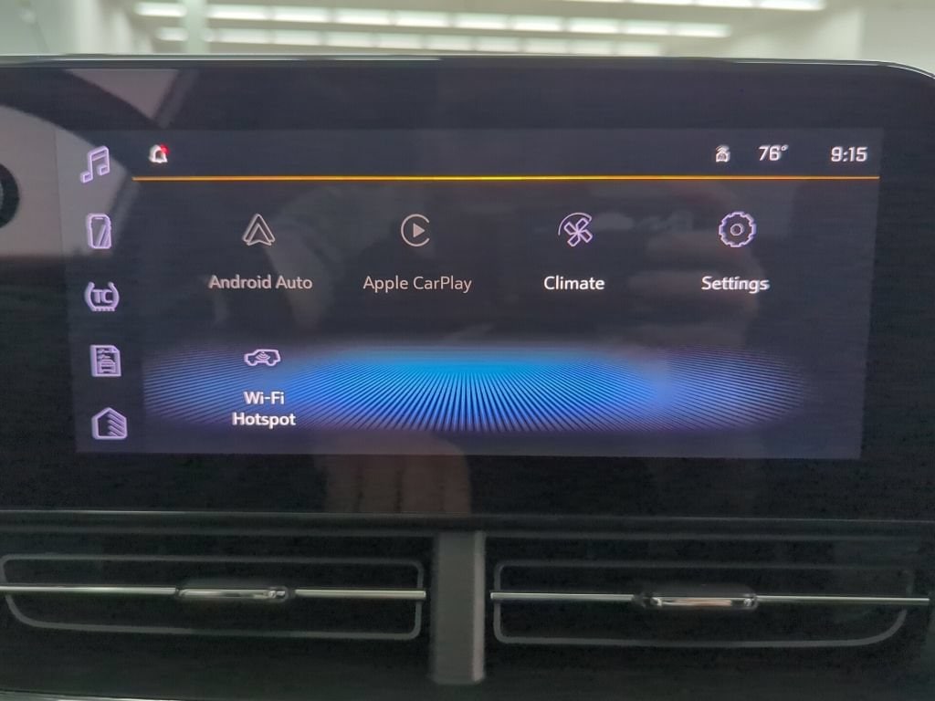 2026 Chevrolet Trax LT - Photo 22