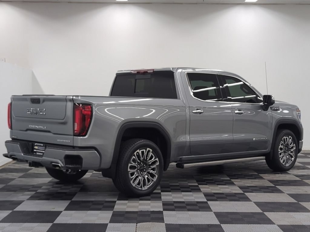 2026 GMC Sierra 1500 Denali Ultimate - Photo 7