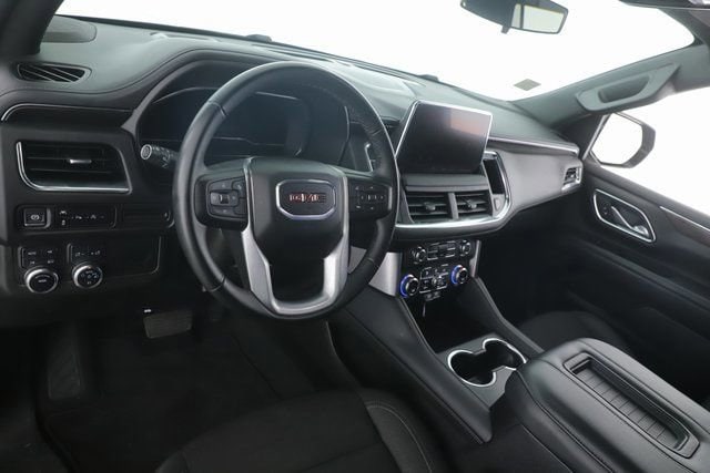 2024 GMC Yukon SLE - Photo 17