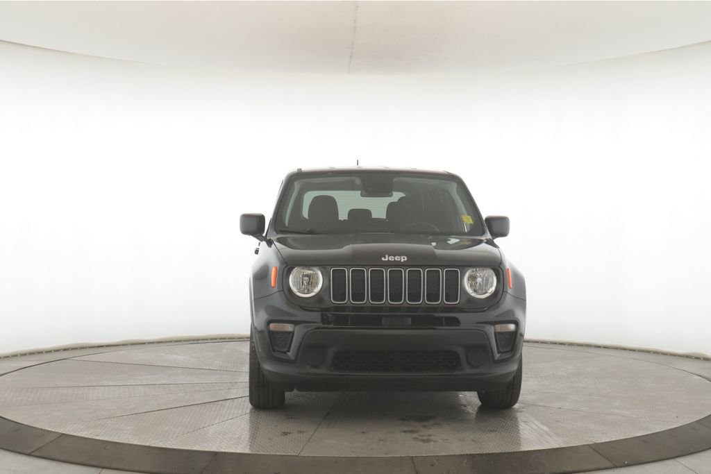 2023 Jeep Renegade Latitude - Photo 12