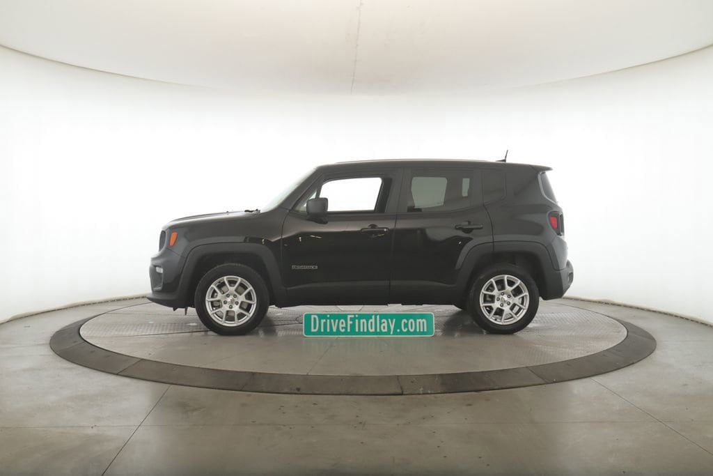 2023 Jeep Renegade Latitude - Photo 9