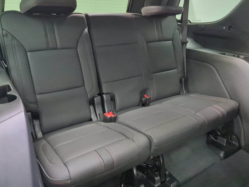 2026 Chevrolet Tahoe RST - Photo 34
