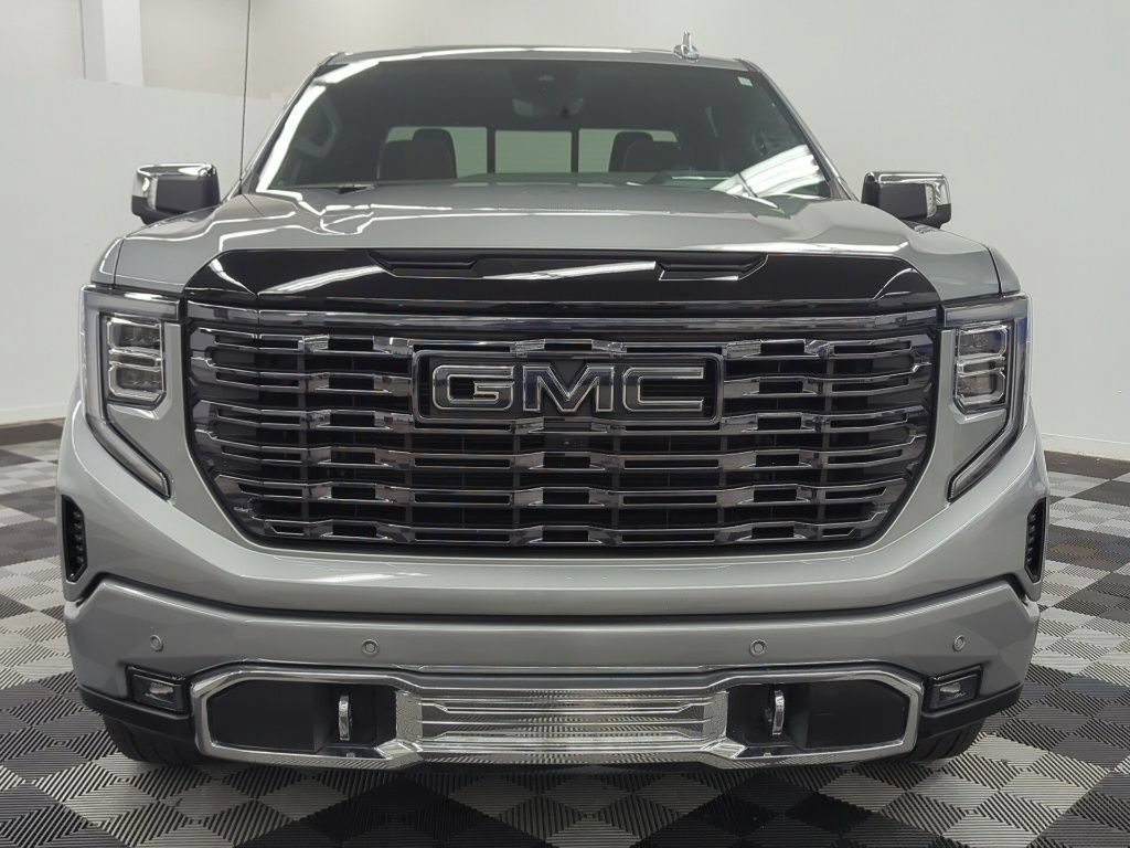 2026 GMC Sierra 1500 Denali Ultimate - Photo 2