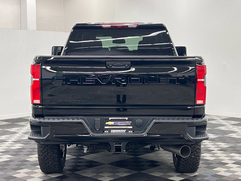 2026 Chevrolet Silverado 2500 HD LT - Photo 6