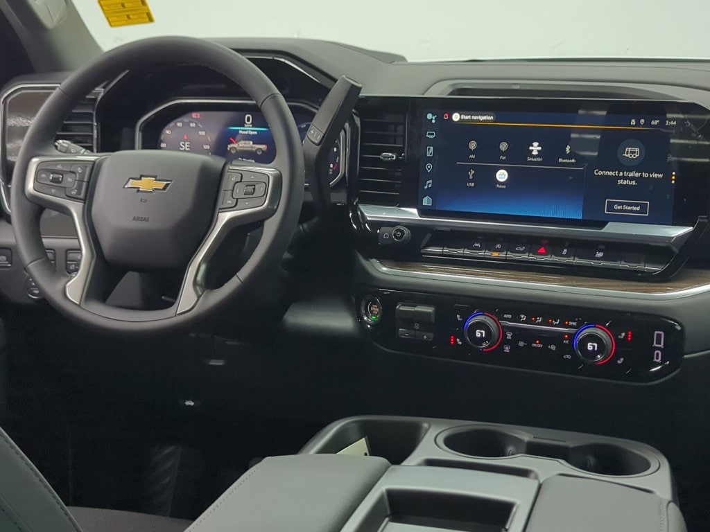 2026 Chevrolet Silverado 1500 LT - Photo 34