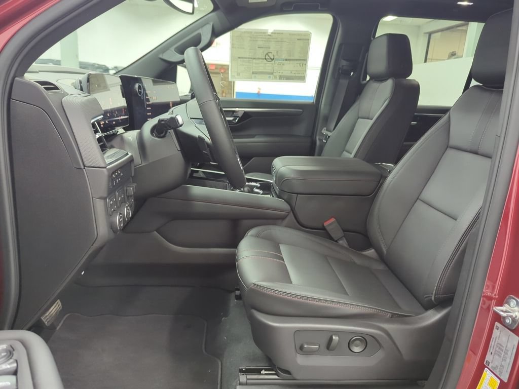 2026 Chevrolet Tahoe RST - Photo 9
