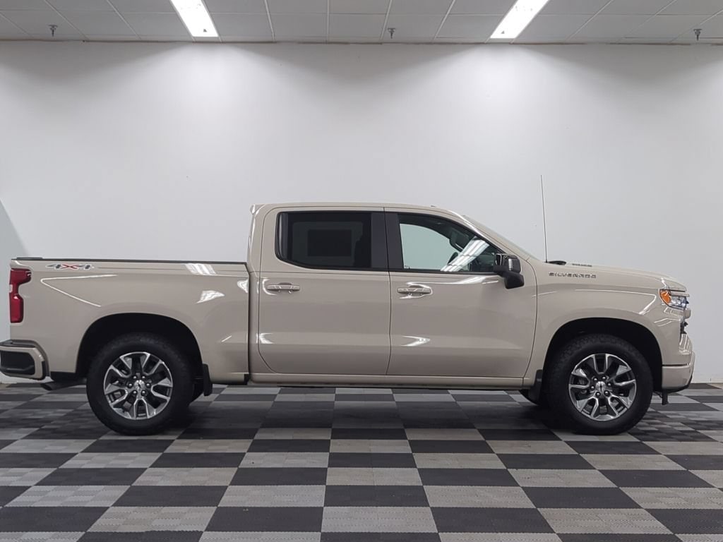 2026 Chevrolet Silverado 1500 RST - Photo 8