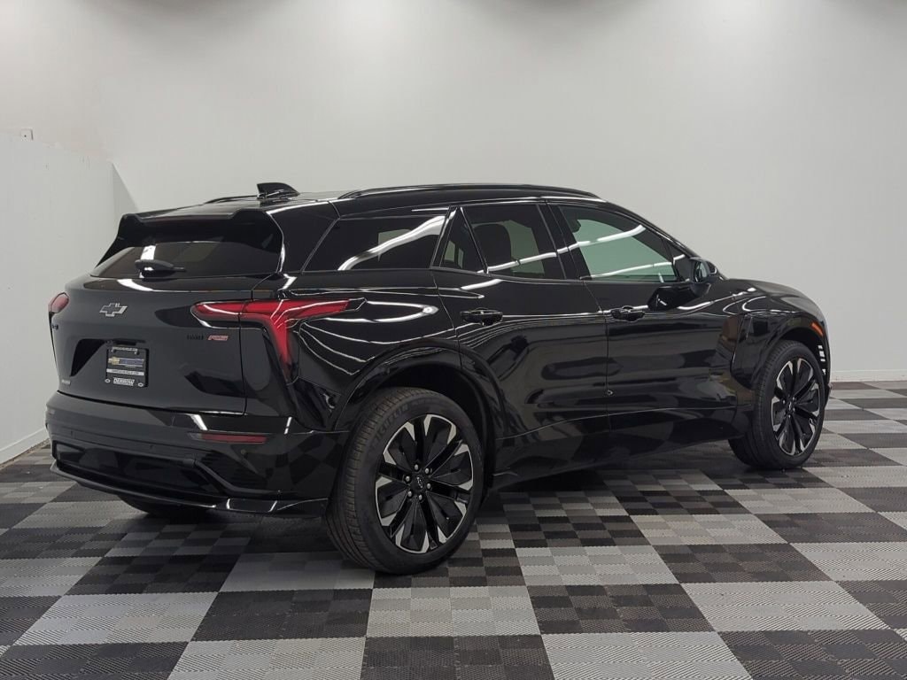 2024 Chevrolet Blazer EV RS - Photo 7