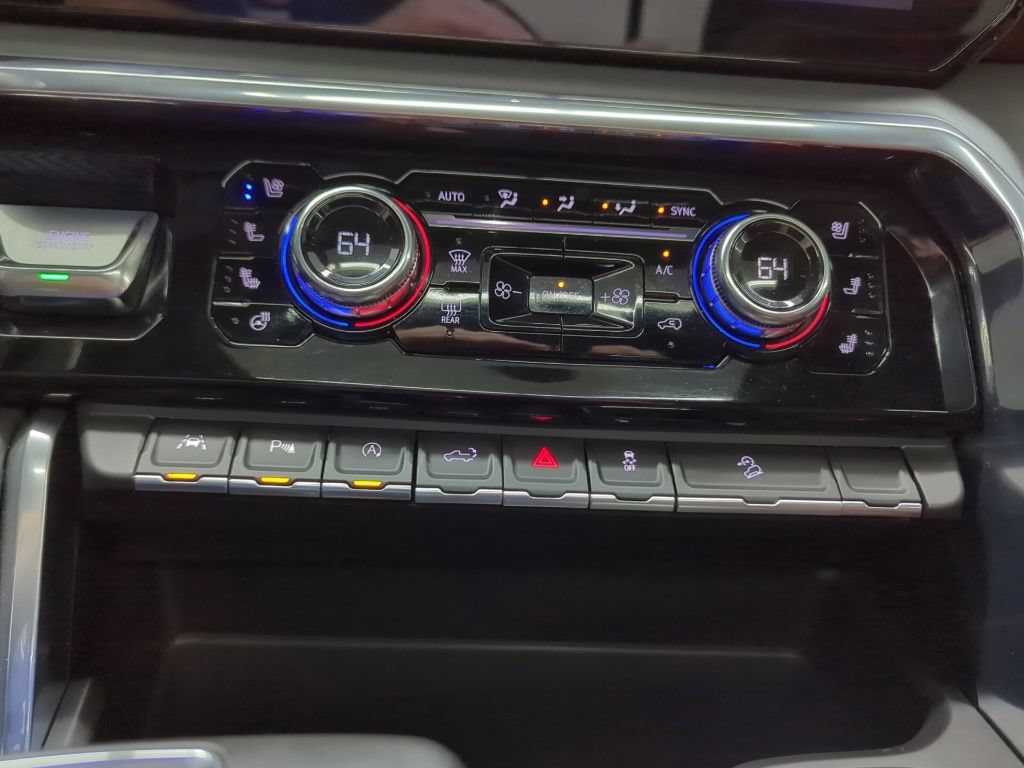 2026 GMC Sierra 1500 Denali Ultimate - Photo 17