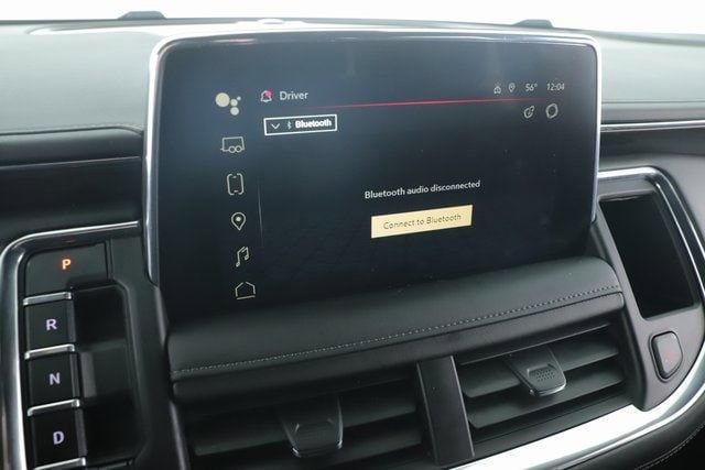 2024 GMC Yukon SLE - Photo 4