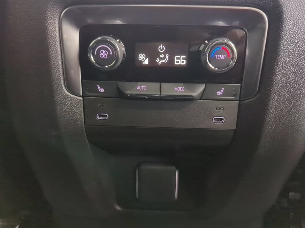 2026 Chevrolet Tahoe RST - Photo 36