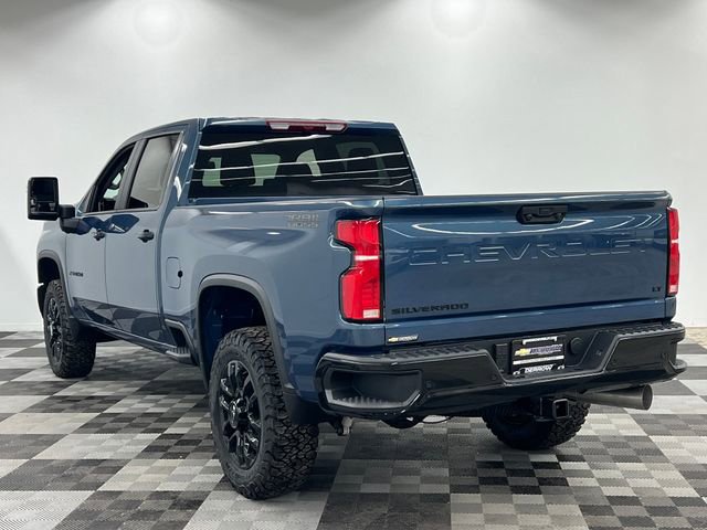2026 Chevrolet Silverado 2500 HD LT - Photo 8
