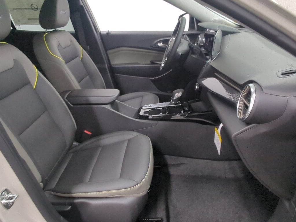 2026 Chevrolet Trax Activ - Photo 27