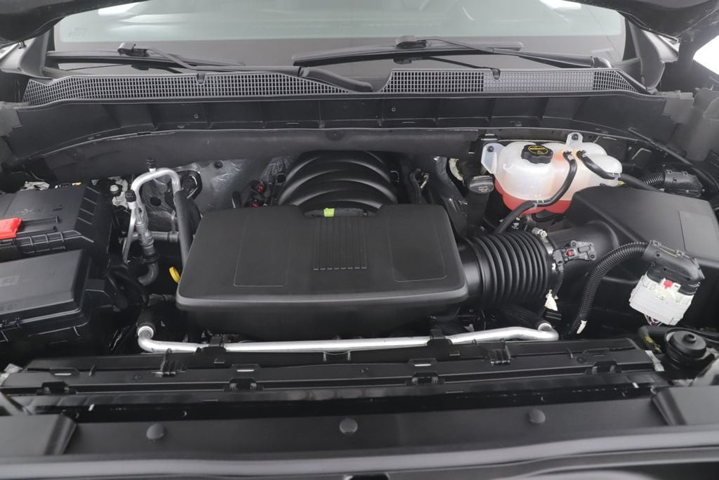 2026 Chevrolet Silverado 1500 High Country - Photo 15