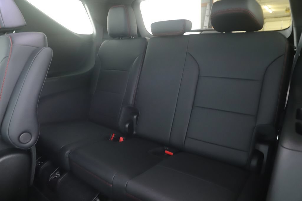 2026 Chevrolet Traverse Z71 - Photo 27