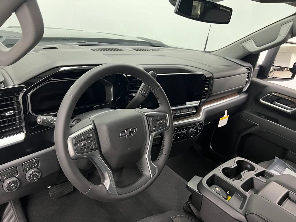 2026 Chevrolet Silverado 2500 HD LT - Photo 13