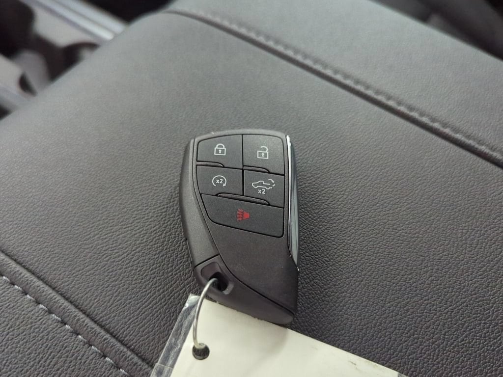 2026 Chevrolet Silverado 1500 RST - Photo 17