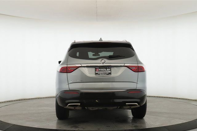 2023 Buick Enclave Essence - Photo 11