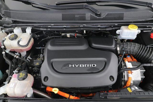 2021 Chrysler Pacifica Hybrid Touring L - Photo 15
