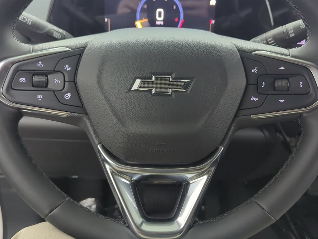 2026 Chevrolet Trax Activ - Photo 12