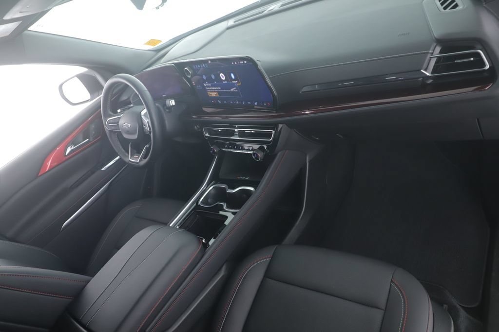 2026 Chevrolet Traverse Z71 - Photo 30