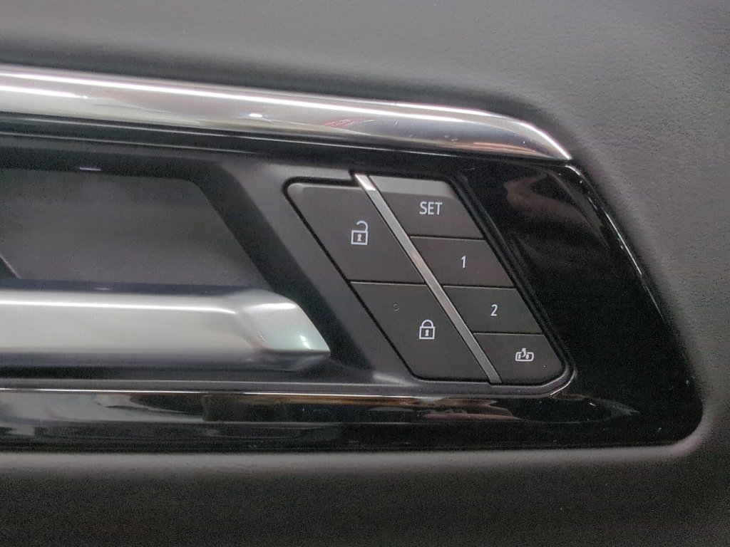 2026 Chevrolet Tahoe RST - Photo 9