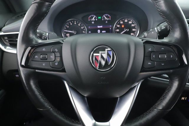 2023 Buick Enclave Essence - Photo 20