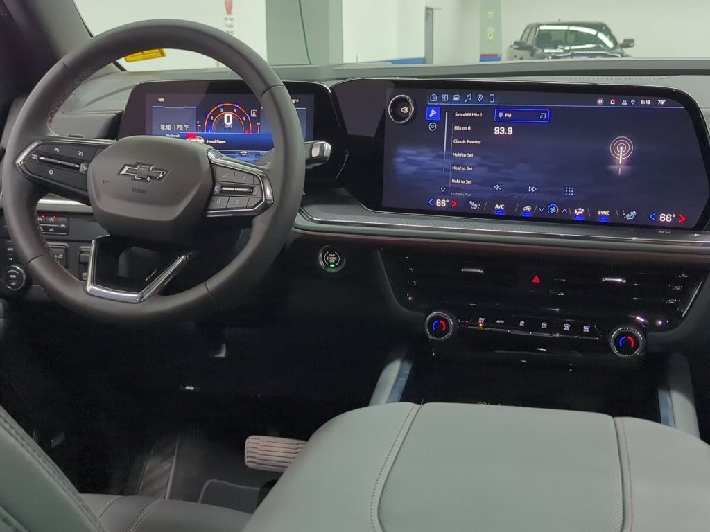 2026 Chevrolet Tahoe RST - Photo 36