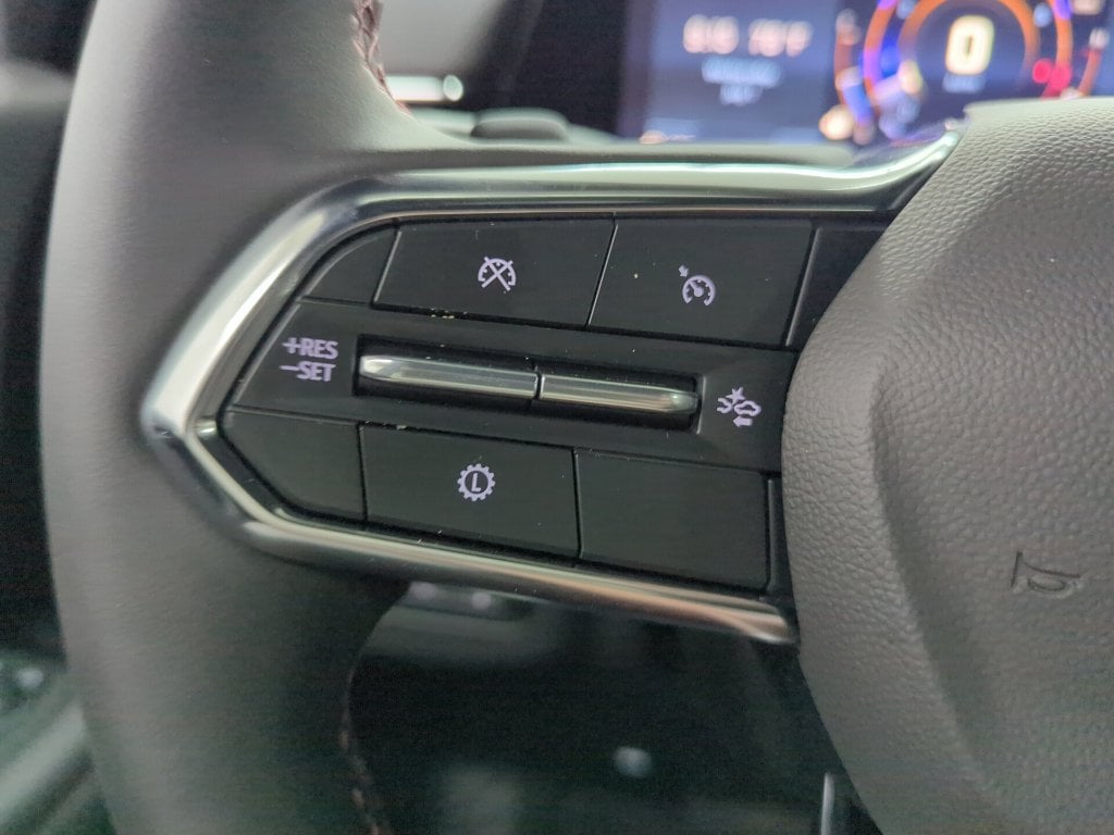 2026 Chevrolet Tahoe RST - Photo 14