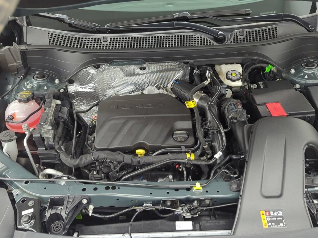 2026 Chevrolet Trax LT - Photo 30