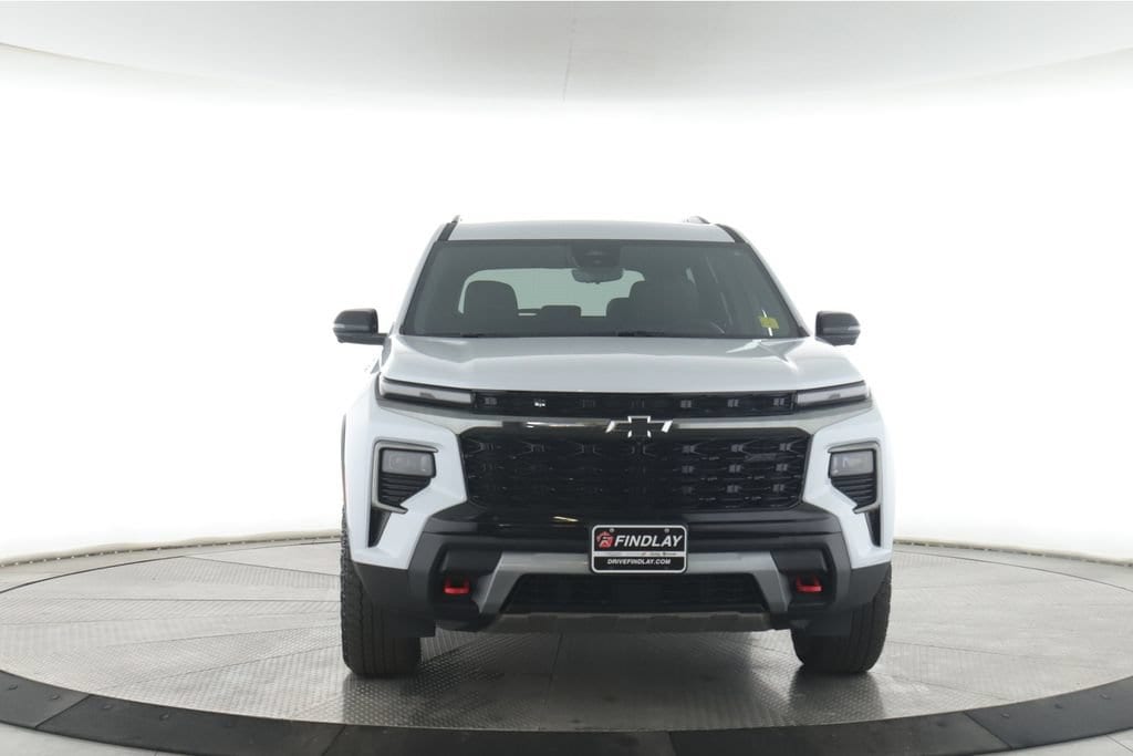 2026 Chevrolet Traverse Z71 - Photo 12