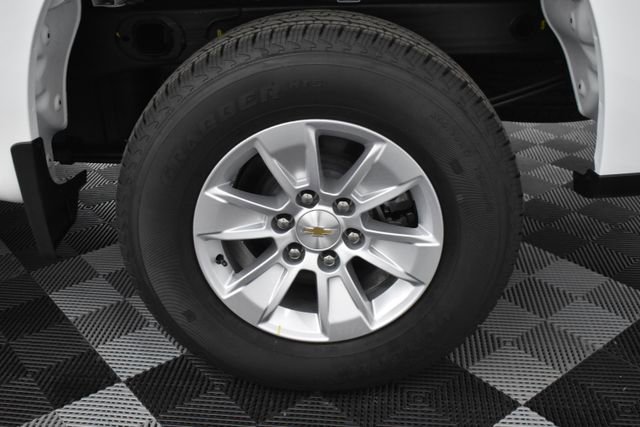 2025 Chevrolet Silverado 1500 Work Truck - Photo 14