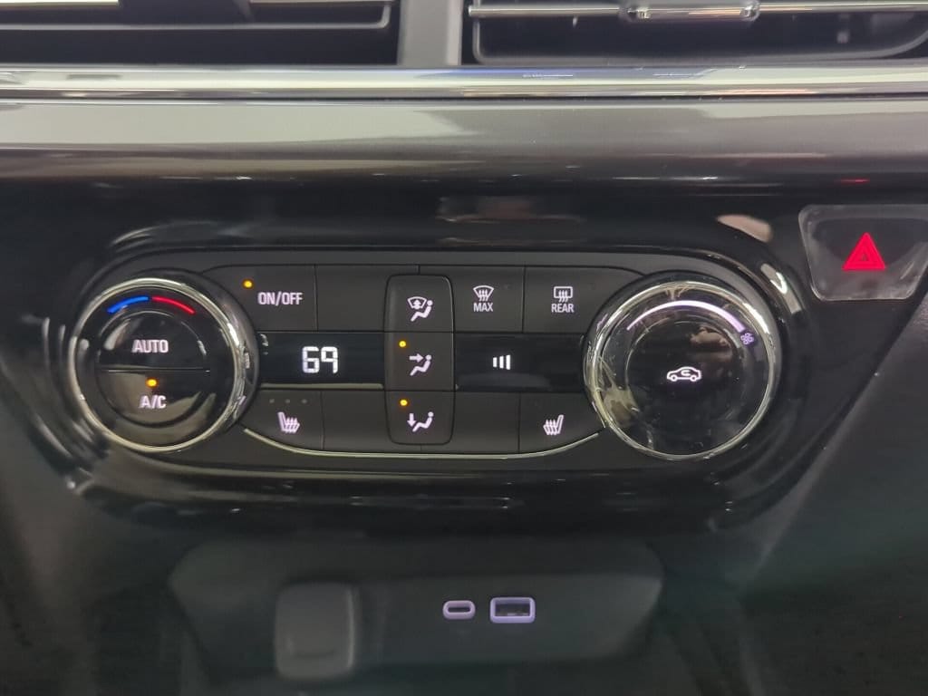 2026 Chevrolet Trax Activ - Photo 17