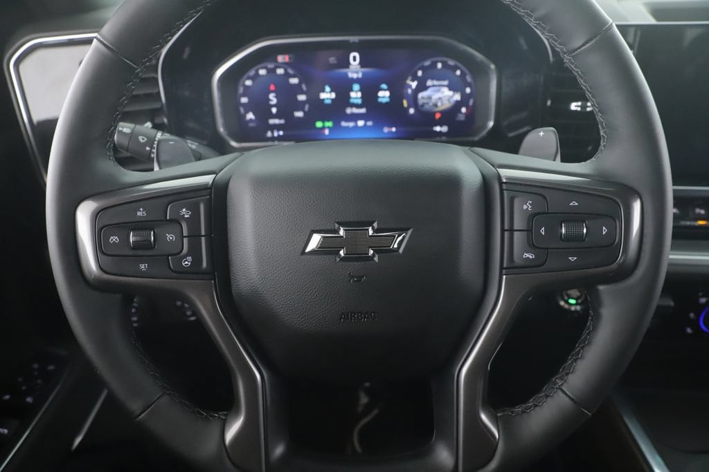 2026 Chevrolet Silverado 1500 High Country - Photo 23